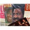 Image 3 : LOT OF 14 DIFFERENT BILL COSBY RECORDS