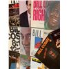Image 4 : LOT OF 14 DIFFERENT BILL COSBY RECORDS