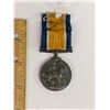Image 2 : BRITISH WWI MEDAL