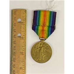 BRITISH WWI MEDAL