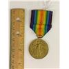 Image 1 : BRITISH WWI MEDAL
