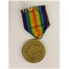 Image 2 : BRITISH WWI MEDAL