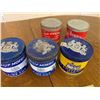 Image 5 : LOT OF TOBACCO TINS PHILIP MORRIS OLD VIRGINIA CHATEAU GAY