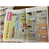 Image 2 : LOT OF VINTAGE NEWSPAPER COMICS
