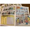 Image 3 : LOT OF VINTAGE NEWSPAPER COMICS