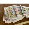 Image 6 : LOT OF VINTAGE NEWSPAPER COMICS