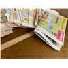 Image 8 : LOT OF VINTAGE NEWSPAPER COMICS