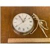 Image 1 : VINTAGE WESTCLOX WALL CLOCK
