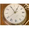 Image 2 : VINTAGE WESTCLOX WALL CLOCK