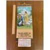 Image 1 : 1964 COLLEGE BAKERY REGINA CALENDAR