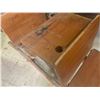 Image 3 : ANTIQUE SCHOOL DESKS