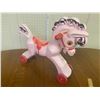 Image 3 : VINTAGE PONY RIDE ON TOY