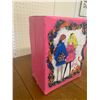 Image 2 : VINTAGE BARBIE DOLL TRUCK AND BARBIE CLOTHES