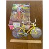 Image 1 : VINTAGE BARBIE TEN SPEED TOY BIKE WITH BOX