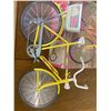 Image 2 : VINTAGE BARBIE TEN SPEED TOY BIKE WITH BOX