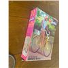 Image 5 : VINTAGE BARBIE TEN SPEED TOY BIKE WITH BOX