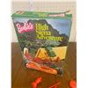 Image 4 : VINTAGE BARBIE CAMPING SET WITH BOX