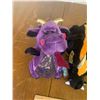 Image 2 : WEBKINZ DRAGON PLUSH TOYS