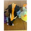 Image 3 : WEBKINZ DRAGON PLUSH TOYS