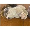 Image 4 : WEBKINZ AND OTHER PLUSH TOYS