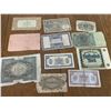 Image 5 : WWII ERA BANK NOTES