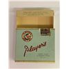 Image 4 : VINTAGE PLAYERS PAPER CIGARETTE PACK