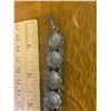 Image 5 : WWII ERA SILVER COIN SWEETHEART BRACELET