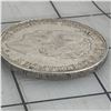 Image 3 : 1937 2 1/2 NETHERLAND GULDEN SILVER COIN