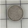 Image 2 : 1936 5 GERMAN MARK SILVER COIN