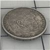 Image 3 : 1936 5 GERMAN MARK SILVER COIN