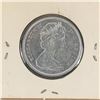 Image 2 : 1967 CANADA SILVER 50 CENT PIECE