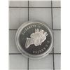Image 2 : 2003 CANADA COBALT SILVER MINE & FOX SILVER DOLLAR