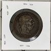 Image 2 : 1900 AUSTRIA 5 CORONA SILVER COIN