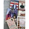 Image 2 : LOT OF COOKBOOKS