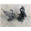 Image 4 : DRAGON FIGURINES