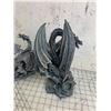 Image 5 : DRAGON FIGURINES