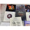 Image 3 : LOT OF 14 BOB SEGER 45 RPM RECORDS