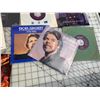 Image 5 : LOT OF 14 BOB SEGER 45 RPM RECORDS