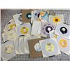 Image 1 : LOT OF 45 RPM RECORDS DANCE WALTZ ETC