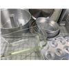 Image 4 : BAKING PAN LOT