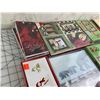 Image 2 : LOT OF UNUSED CHRISTMAS AND HOLIDAY CARDS