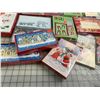 Image 4 : LOT OF UNUSED CHRISTMAS AND HOLIDAY CARDS