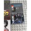 Image 4 : LOT OF 7 SEALED THE DOORS CDS