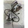 Image 1 : OLDER SKILL SAW AND DRILL