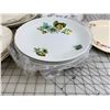 Image 2 : LOT OF VARIOUS PLATES