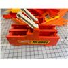 Image 2 : VINTAGE HOTWHEELS TRACK AND BOXES ETC CONDITION UNKNOWN