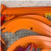 Image 9 : VINTAGE HOTWHEELS TRACK AND BOXES ETC CONDITION UNKNOWN