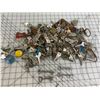 Image 1 : LOT OF KEYS SOME SKELETON