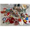 Image 1 : MISC CHRISTMAS LOT