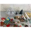 Image 5 : MISC CHRISTMAS LOT